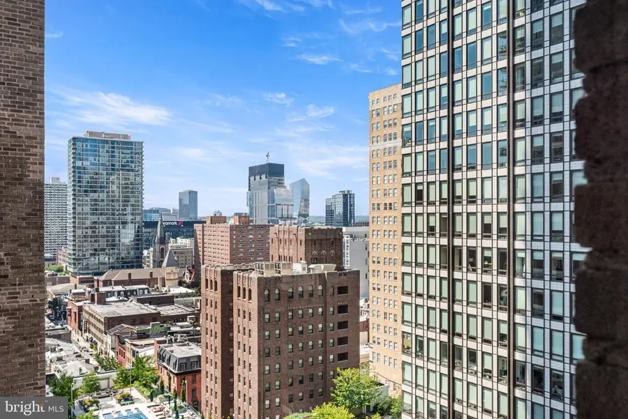 1901 Walnut St #15f, Philadelphia, PA 19103 - #2