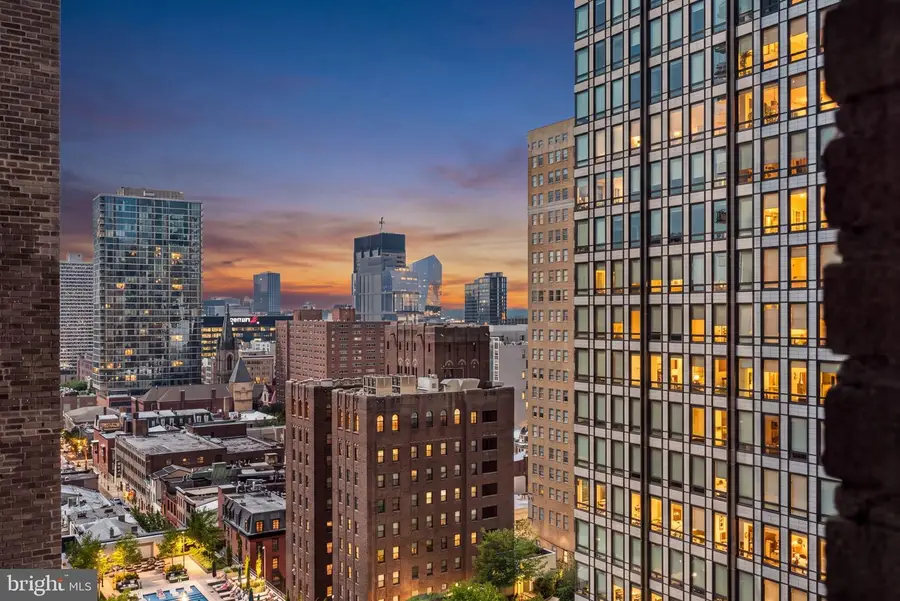 1901 Walnut St #15f, Philadelphia, PA 19103 - #3