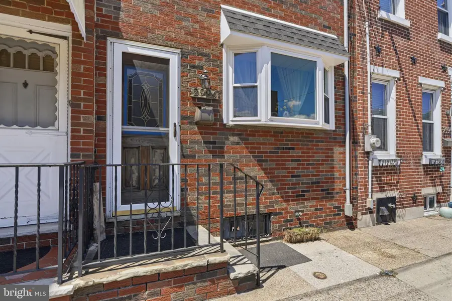 2994 Edgemont St, Philadelphia, PA 19134 - #2