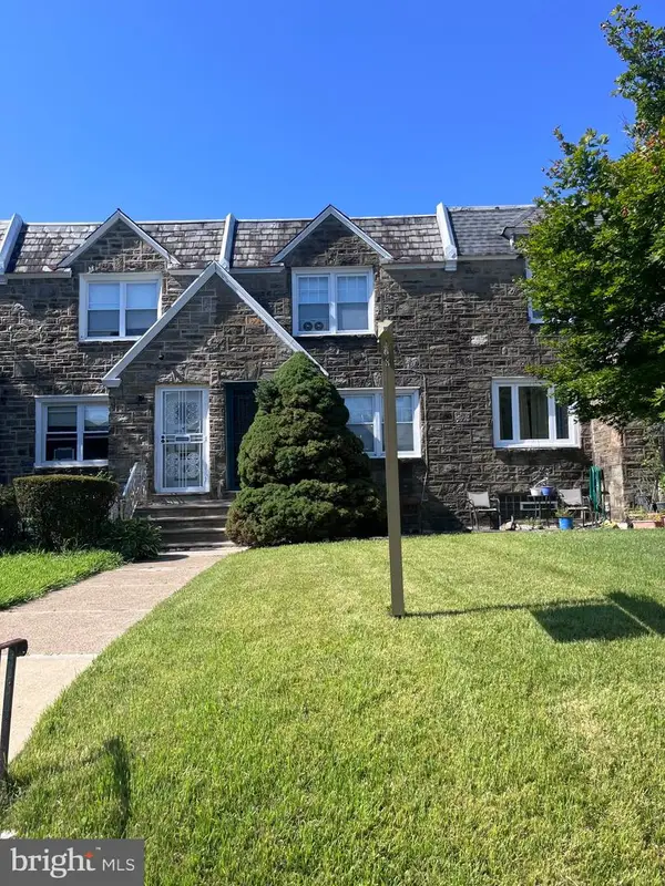 8262 Williams Ave, PHILADELPHIA, PA 19150