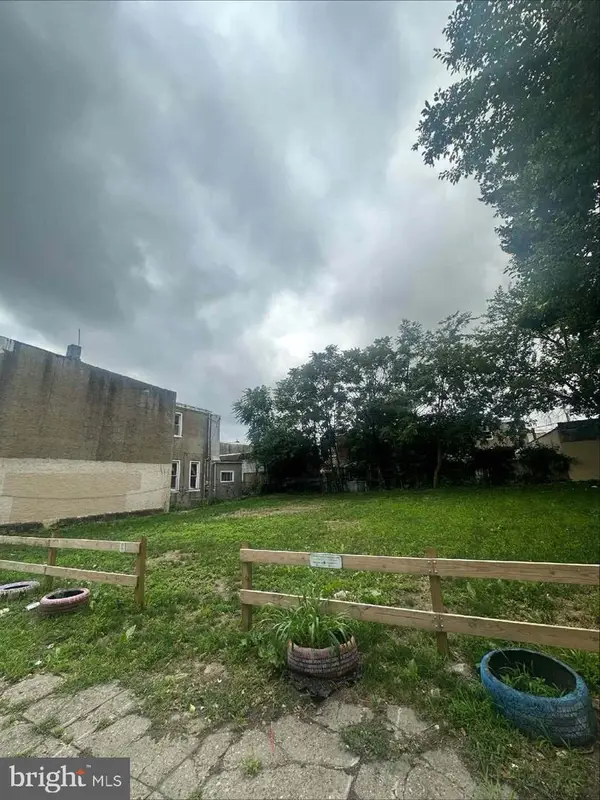 1838 E Schiller St, PHILADELPHIA, PA 19134