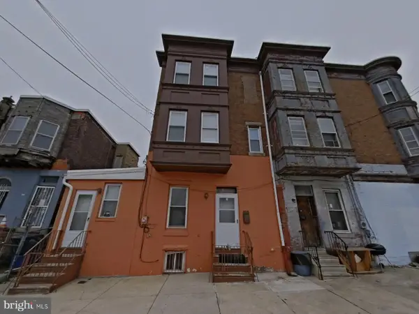908 W Erie Ave, PHILADELPHIA, PA 19140