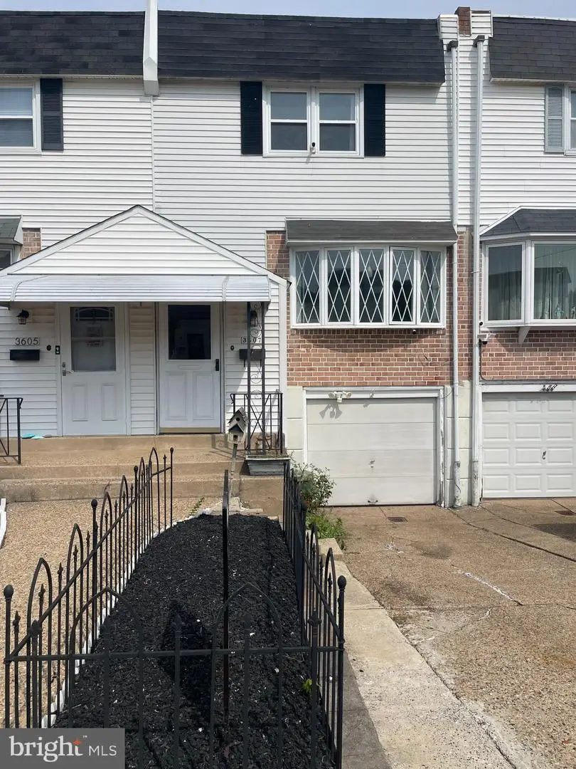 3607 N Hereford Ln, Philadelphia, PA 19114 - #2