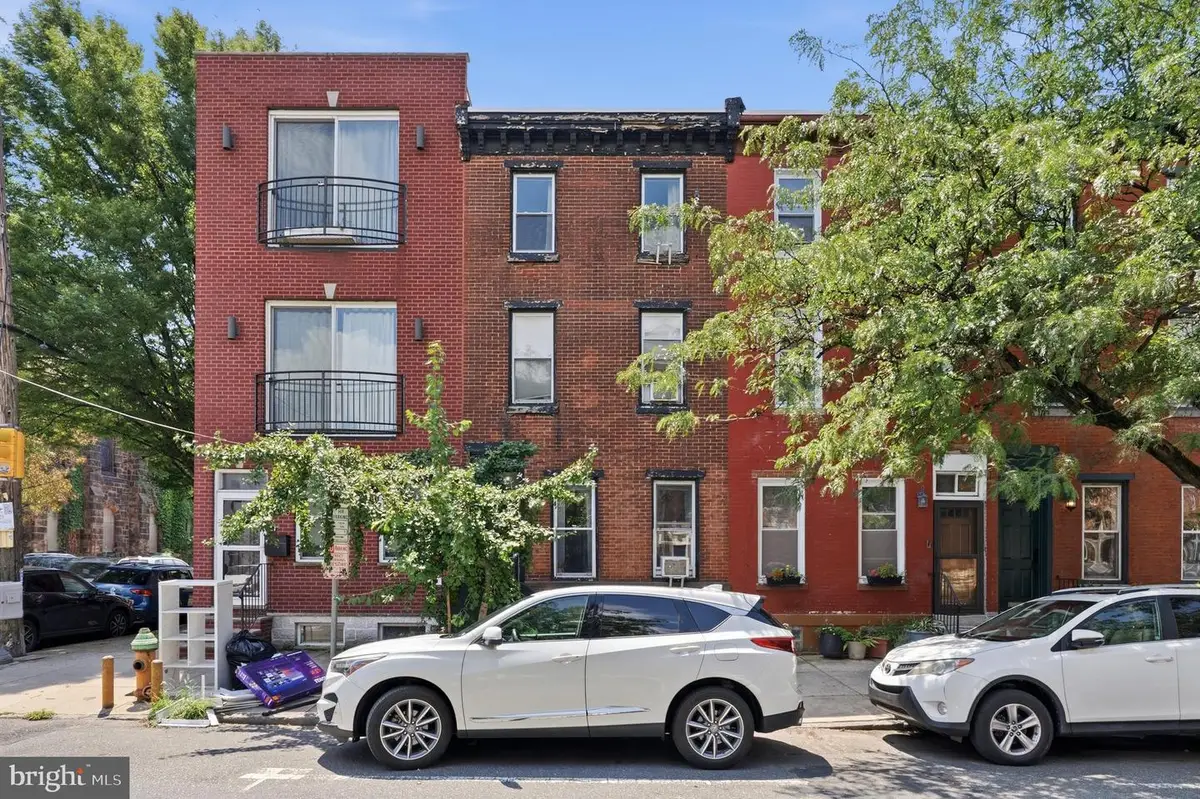 2102 Christian St #c, Philadelphia, PA 19146 - #1