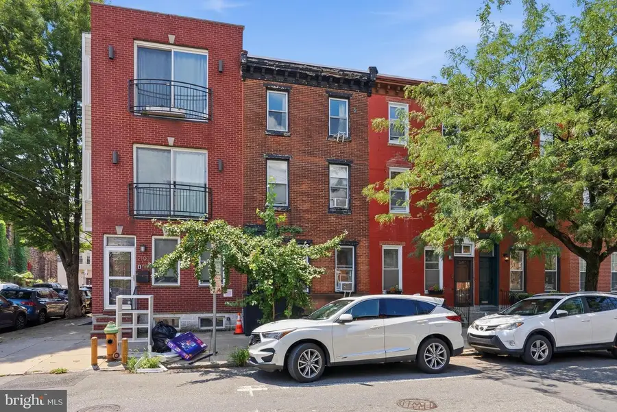 2102 Christian St #c, Philadelphia, PA 19146 - #2