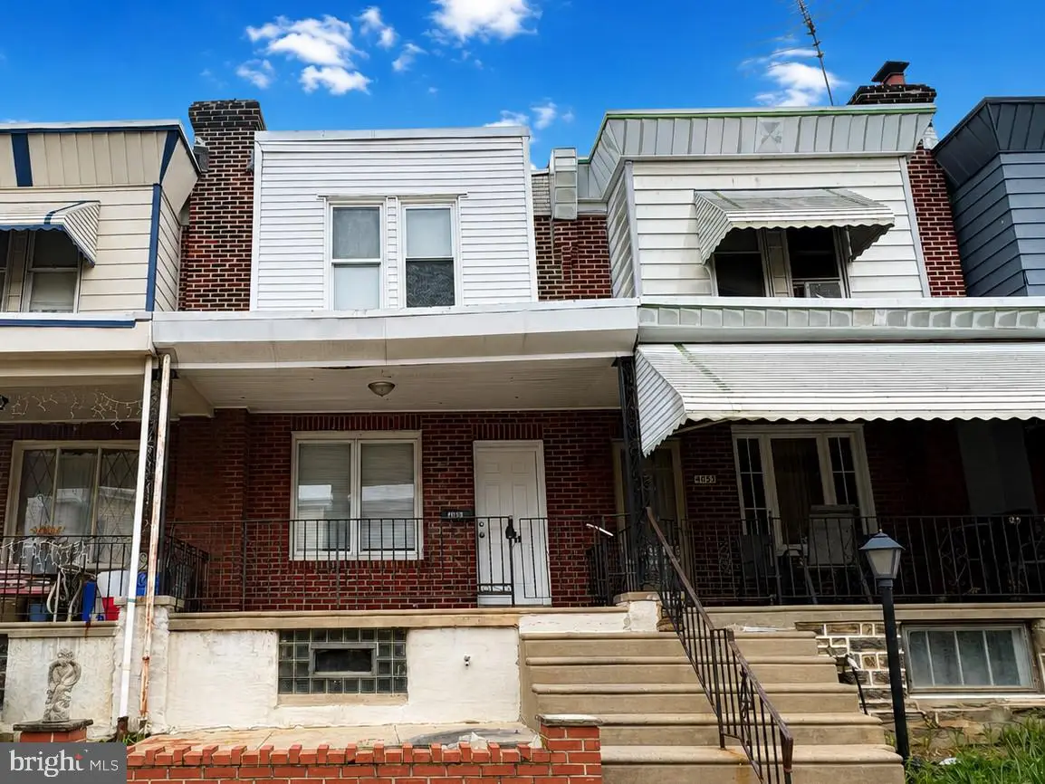 4067 Creston St, Philadelphia, PA 19135 - #1