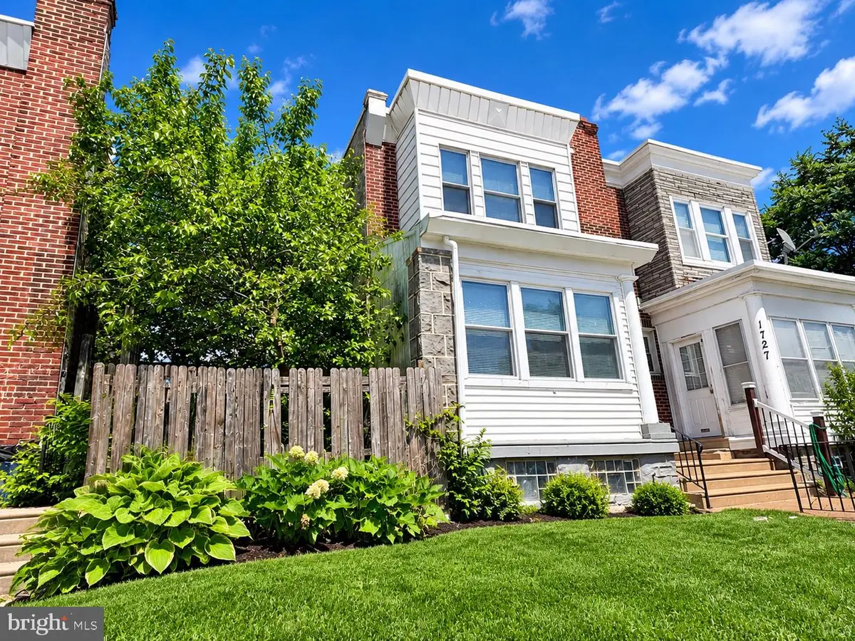 1725 Brill St, Philadelphia, PA 19124 - #1