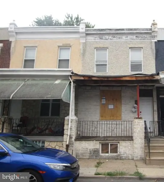 1921 Ruan St, Philadelphia, PA 19124 - #1