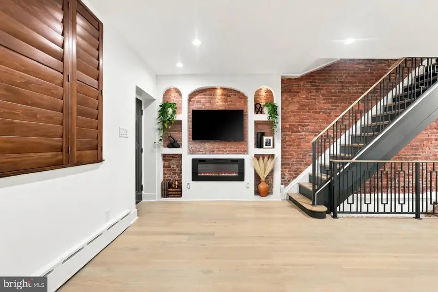1520 S 8th St, Philadelphia, PA 19147 - #2