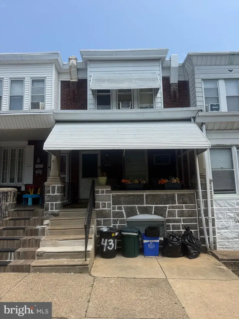 4315 Devereaux St, Philadelphia, PA 19135 - #1