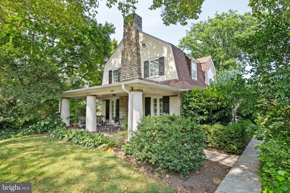 6915 Clearview St, Philadelphia, PA 19119 - #1