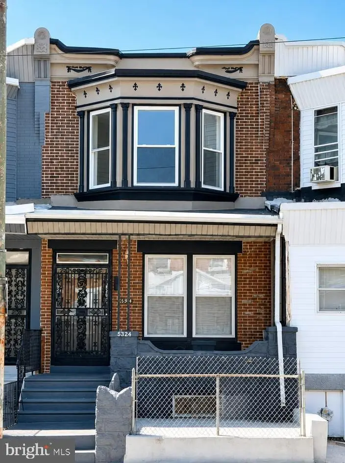 5324 W Girard Ave, Philadelphia, PA 19131 - #1