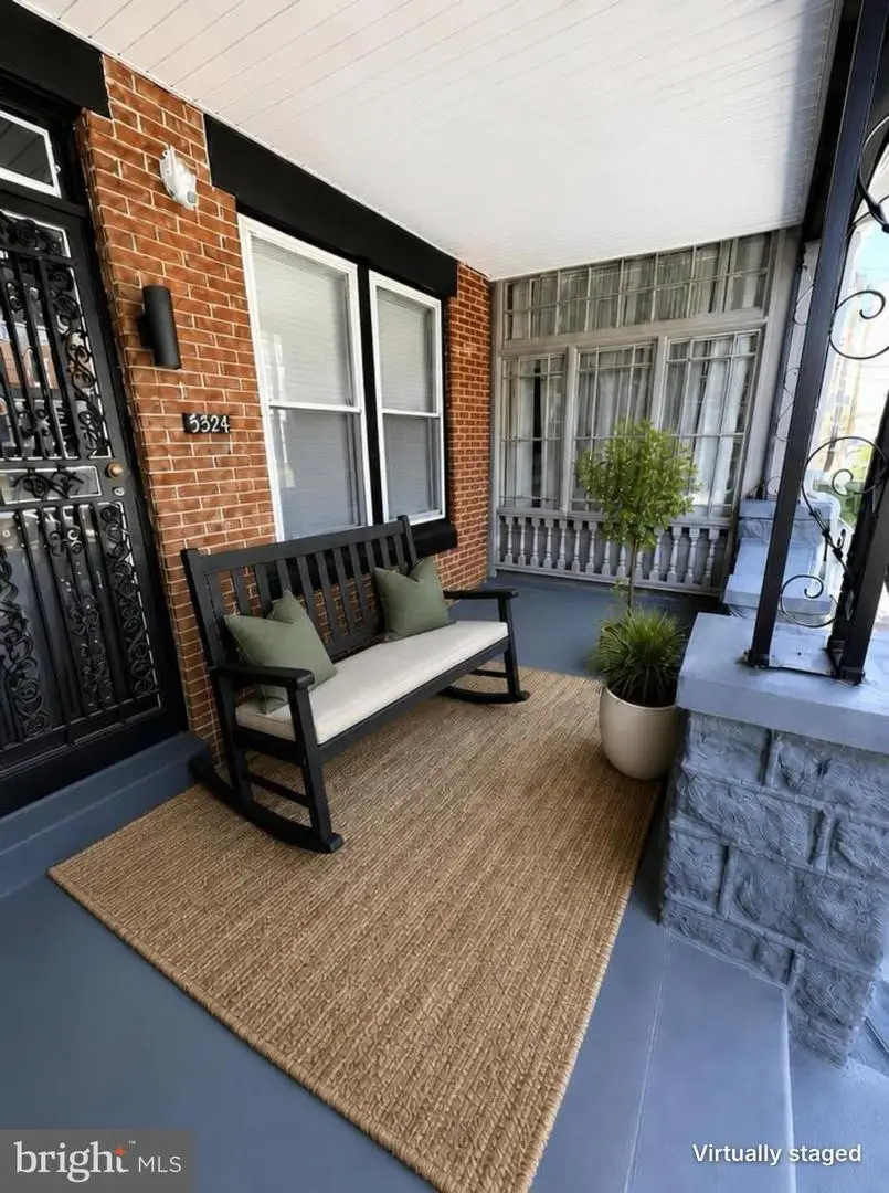 5324 W Girard Ave, Philadelphia, PA 19131 - #2