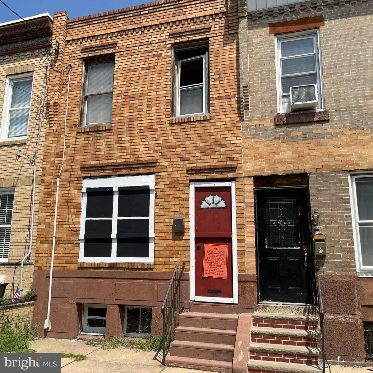 2119 Watkins St, Philadelphia, PA 19145 - #1