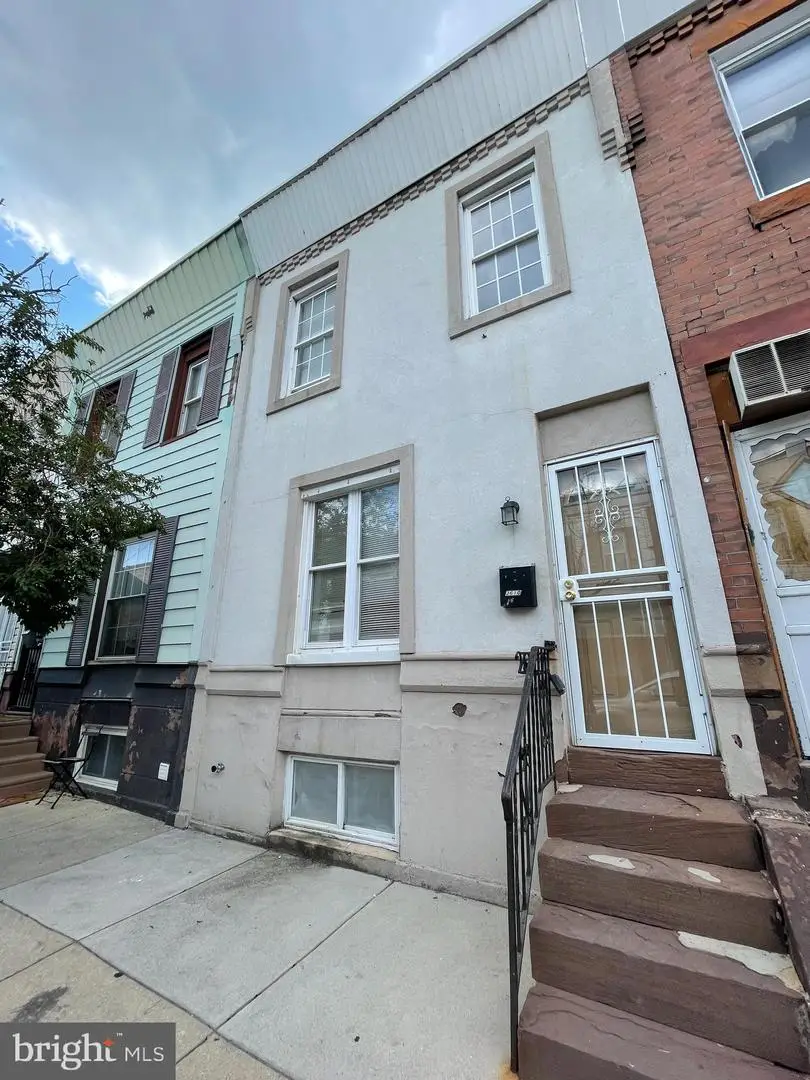 2610 S Franklin St, Philadelphia, PA 19148 - #1