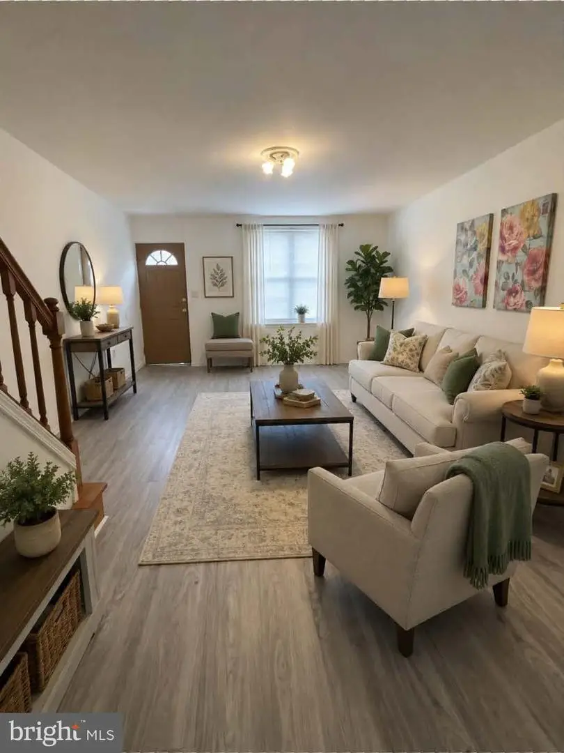 2610 S Franklin St, Philadelphia, PA 19148 - #3