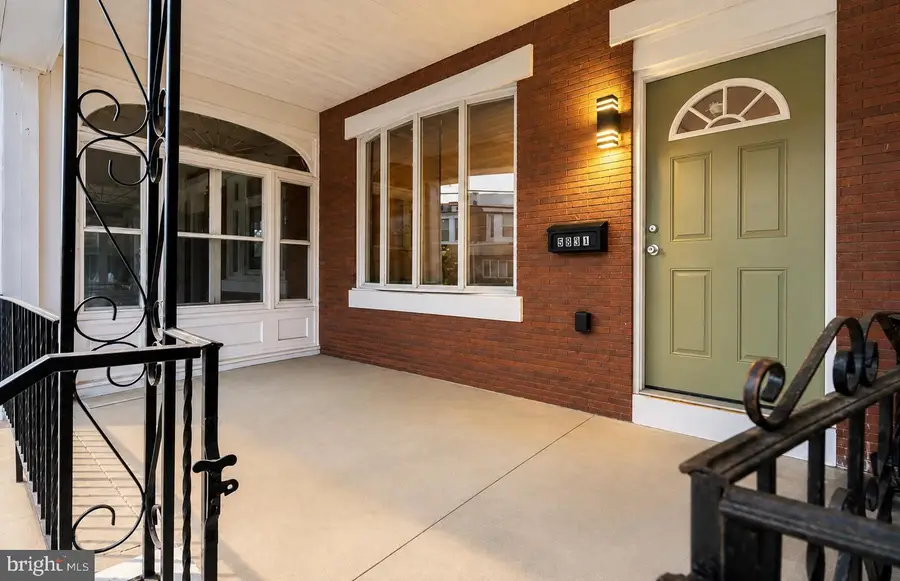 5831 Washington Ave, Philadelphia, PA 19143 - #3