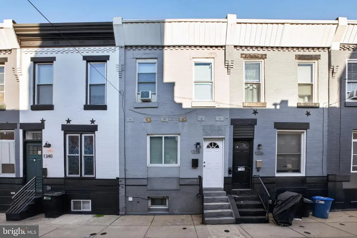 1338 S Dover St, Philadelphia, PA 19146 - #1