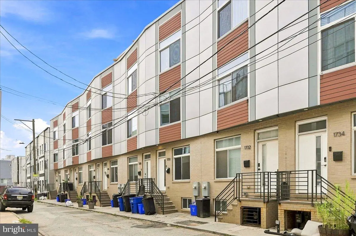 1730 Ingersoll St, Philadelphia, PA 19121 - #1