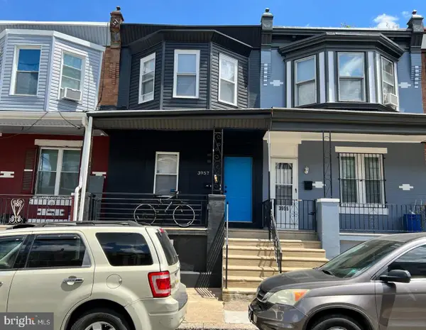 3957 N Percy St, PHILADELPHIA, PA 19140