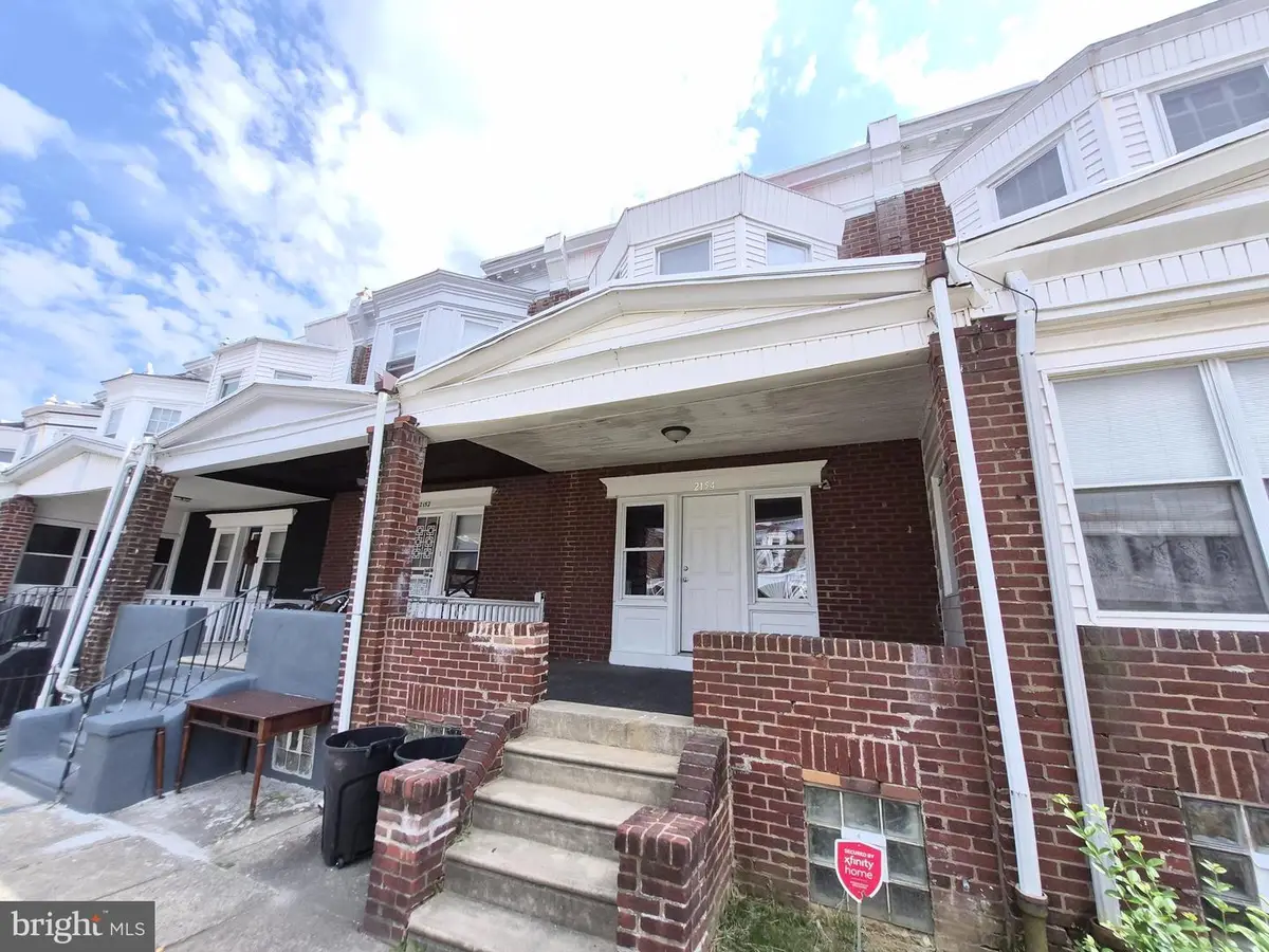 2154 Elkins Ave, Philadelphia, PA 19144 - #1