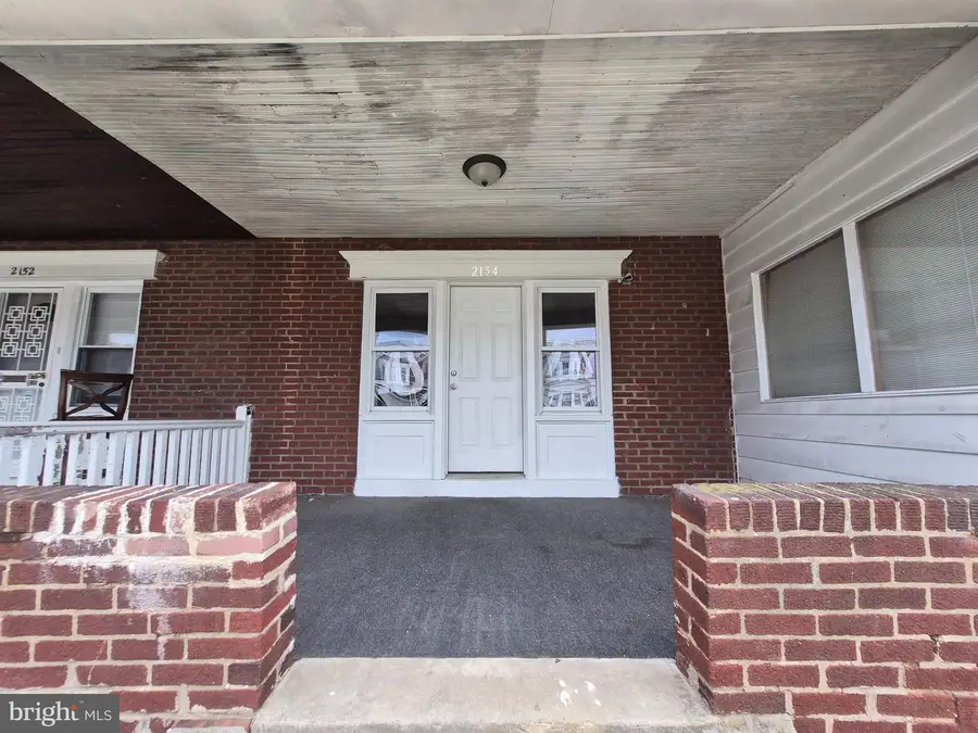 2154 Elkins Ave, Philadelphia, PA 19144 - #2