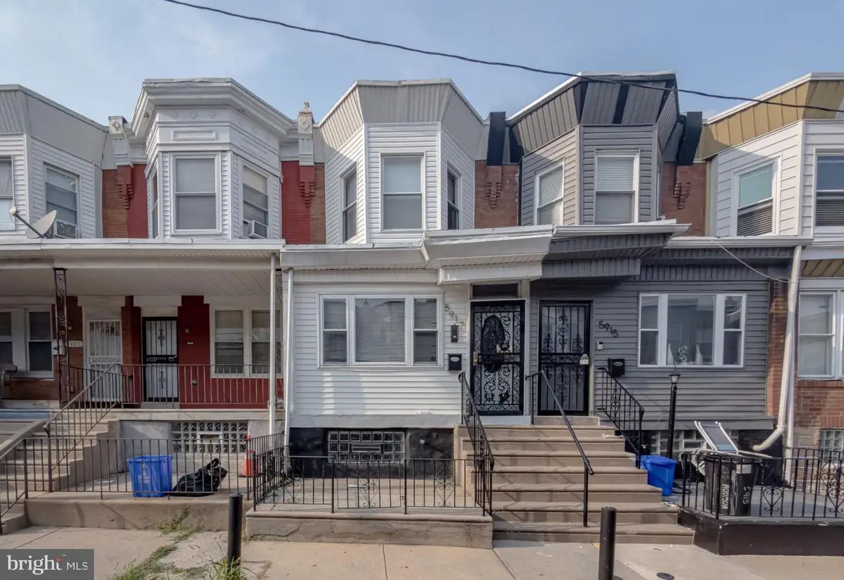 5917 Addison St, Philadelphia, PA 19143 - #1