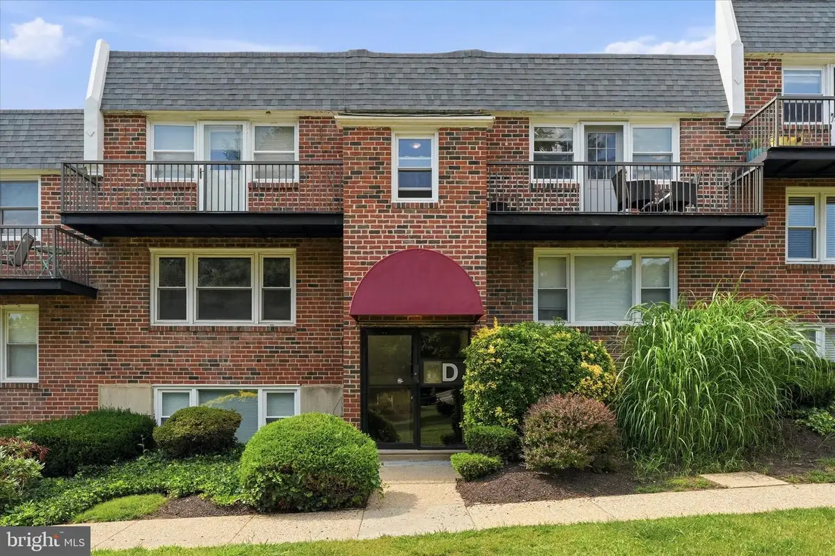 6901-29 Valley Ave #d3, Philadelphia, PA 19128 - #1