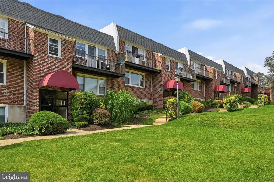 6901-29 Valley Ave #d3, Philadelphia, PA 19128 - #2