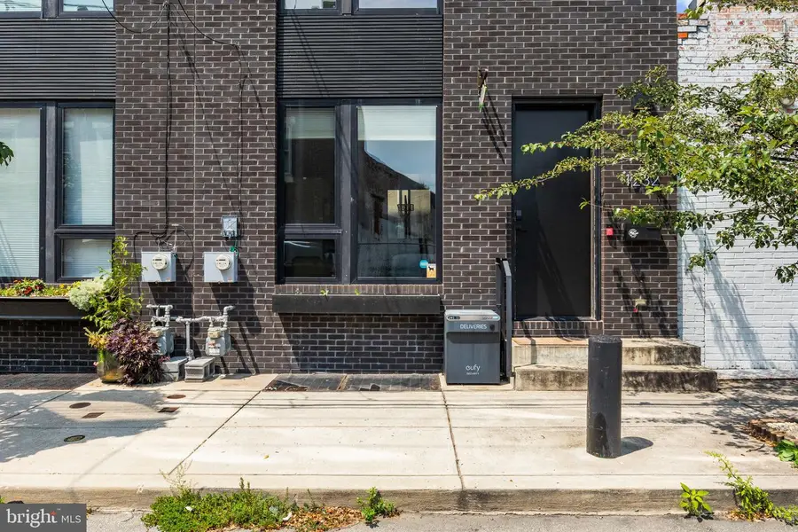 1232 Leopard St, Philadelphia, PA 19125 - #3