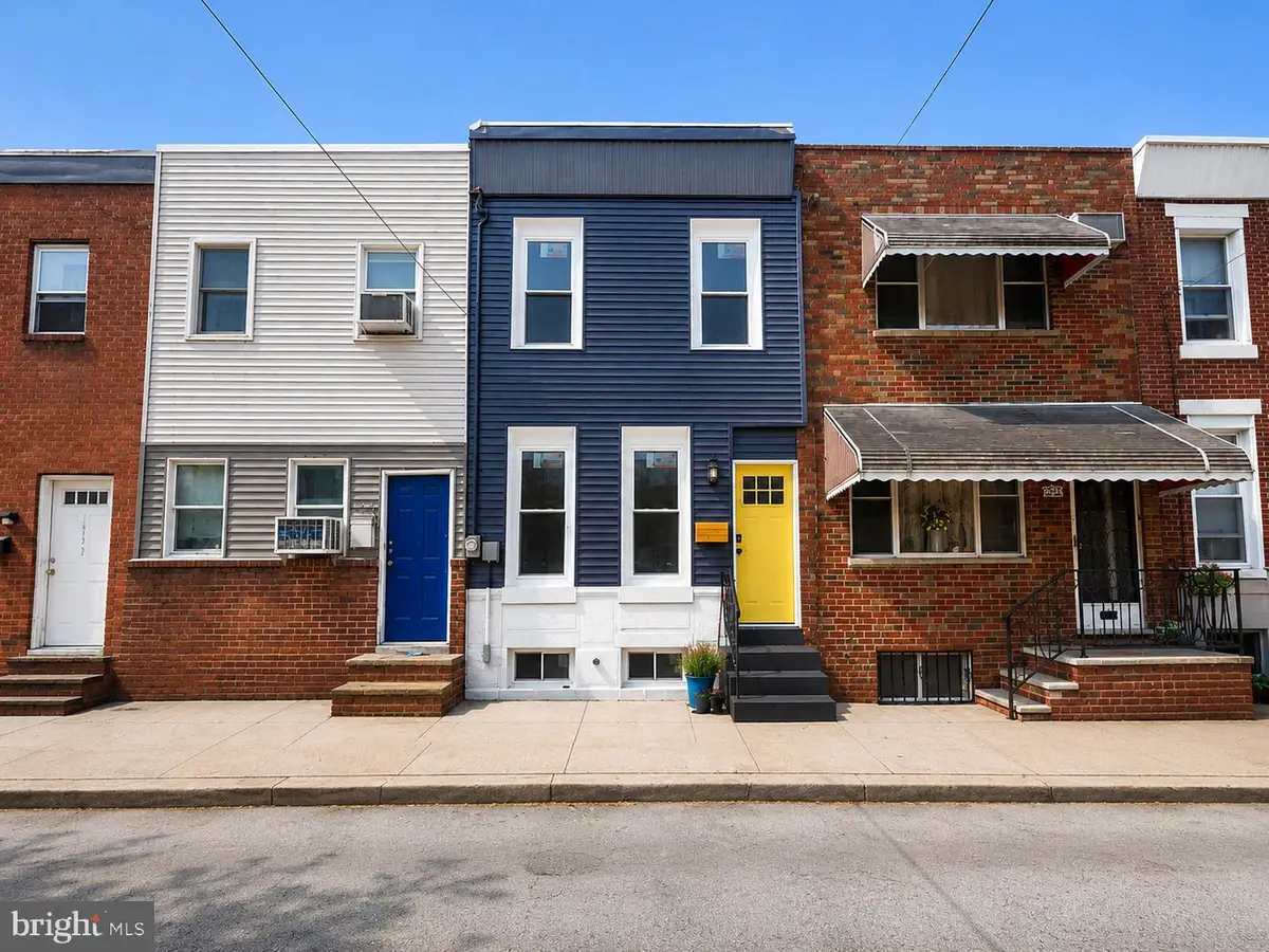 1828 S Bancroft St, Philadelphia, PA 19145 - #1