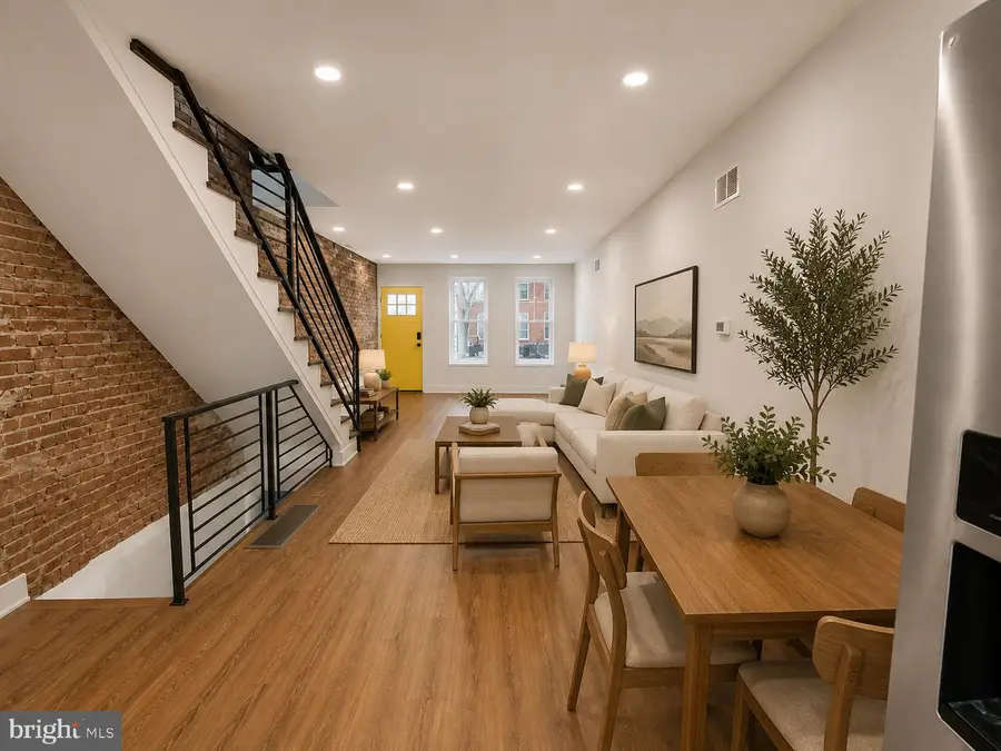 1828 S Bancroft St, Philadelphia, PA 19145 - #3