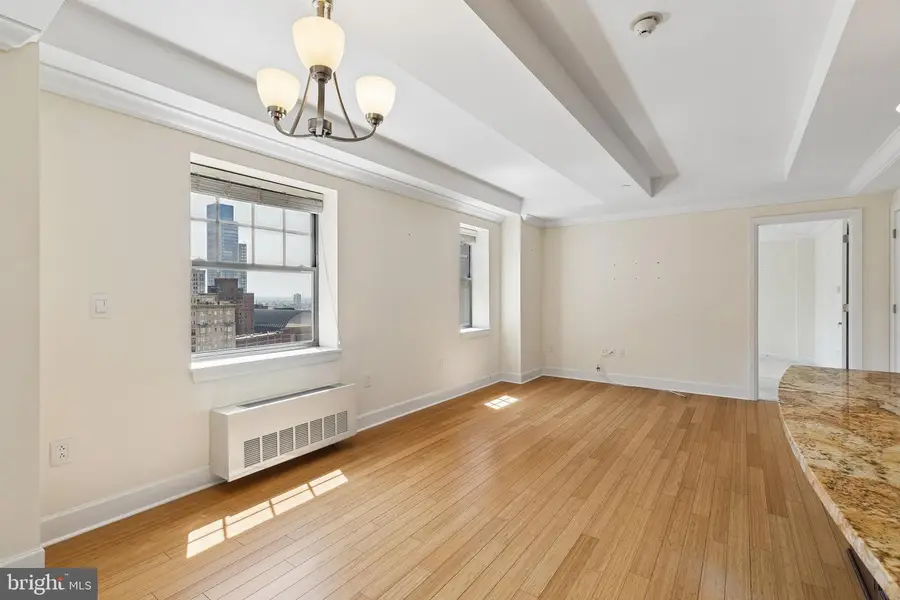 1701-15 Locust St #1905, Philadelphia, PA 19103 - #2