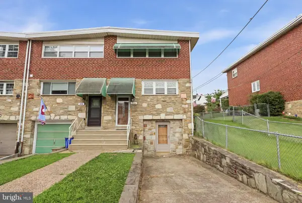 3646 Morrell Ave, PHILADELPHIA, PA 19114