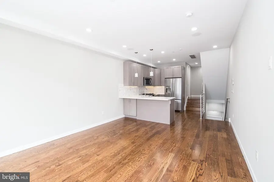 740 N Uber St #2, Philadelphia, PA 19130 - #2
