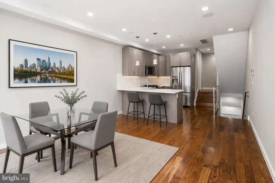 740 N Uber St #2, Philadelphia, PA 19130 - #3