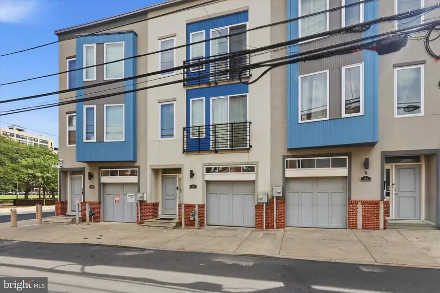 602 W Jefferson, Philadelphia, PA 19122 - #2