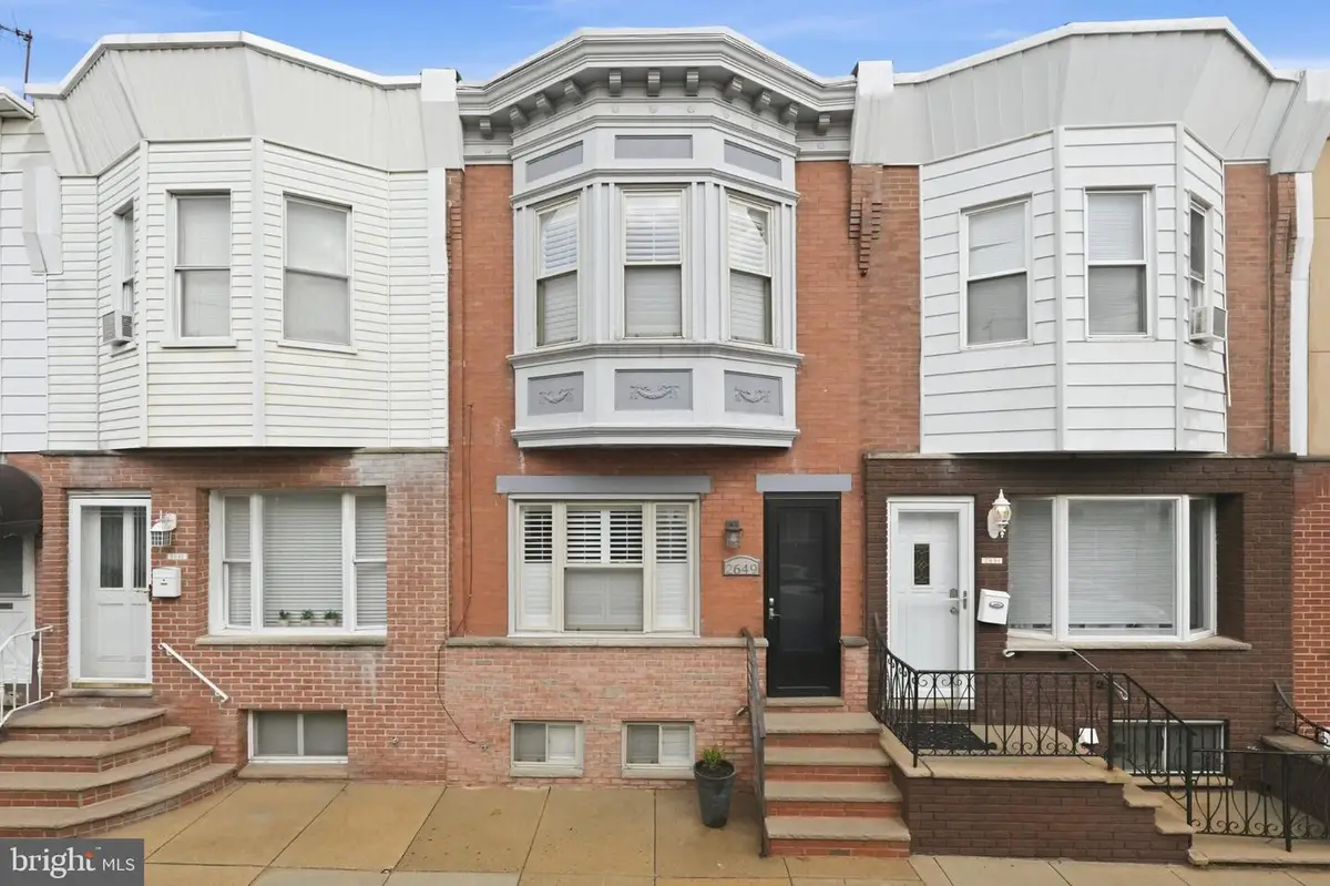 2649 S Camac St, Philadelphia, PA 19148 - #1
