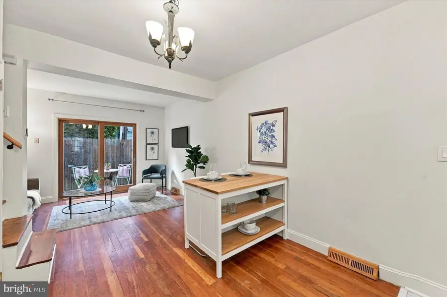 740 S Mildred St, Philadelphia, PA 19147 - #3