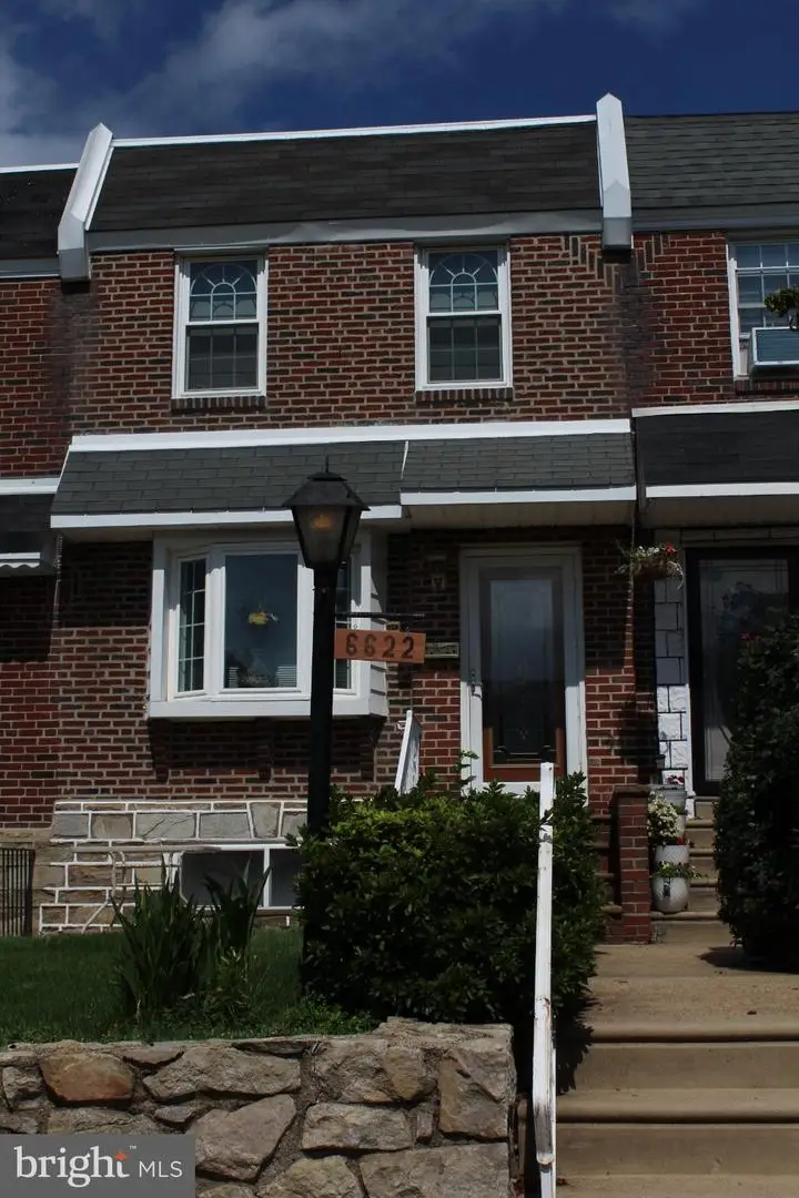 6622 Montague St, Philadelphia, PA 19135 - #1
