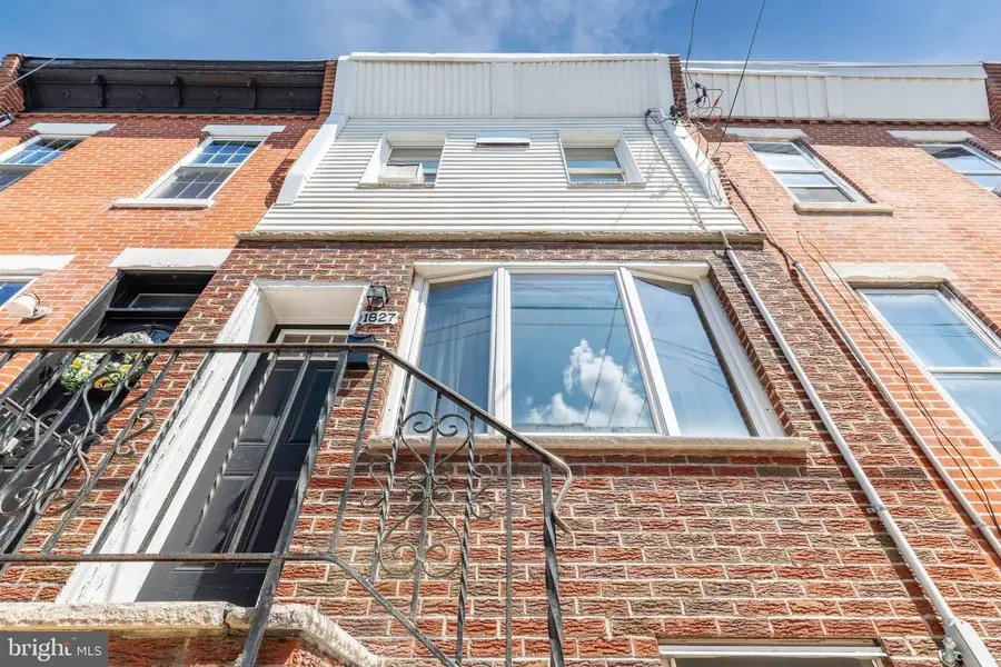 1827 S Carlisle St, Philadelphia, PA 19145 - #2