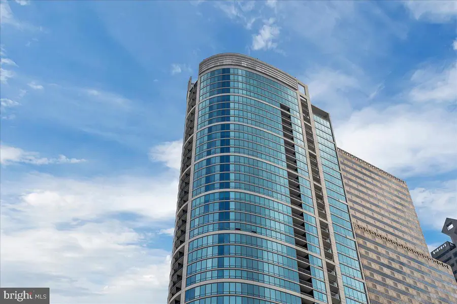 2101-00 Market St #3705, Philadelphia, PA 19103 - #2