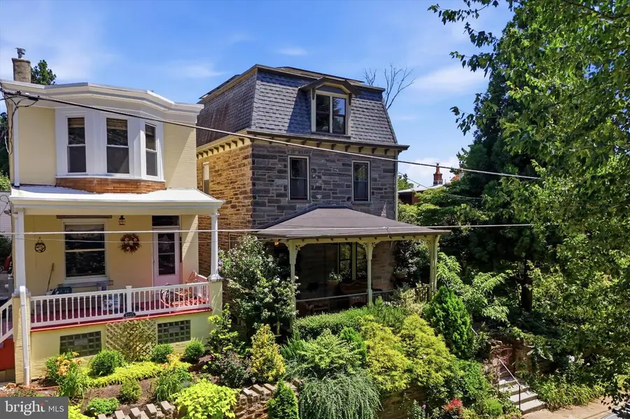 8123 Roanoke St, Philadelphia, PA 19118 - #2