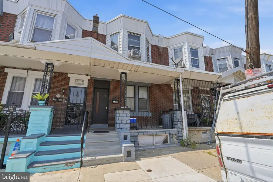 3220 D St, Philadelphia, PA 19134 - #2