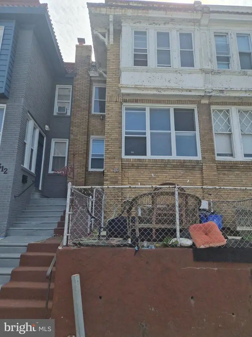 310 E Sheldon St, Philadelphia, PA 19120 - #1