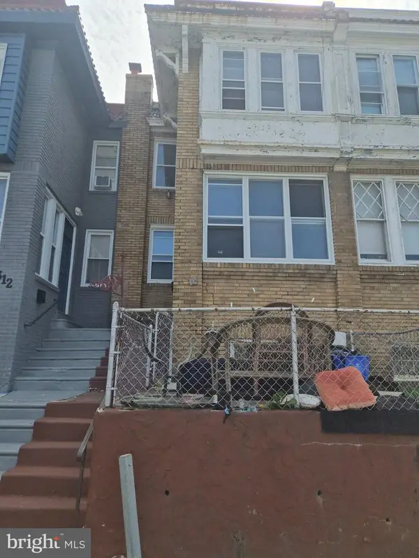 310 E Sheldon St, PHILADELPHIA, PA 19120