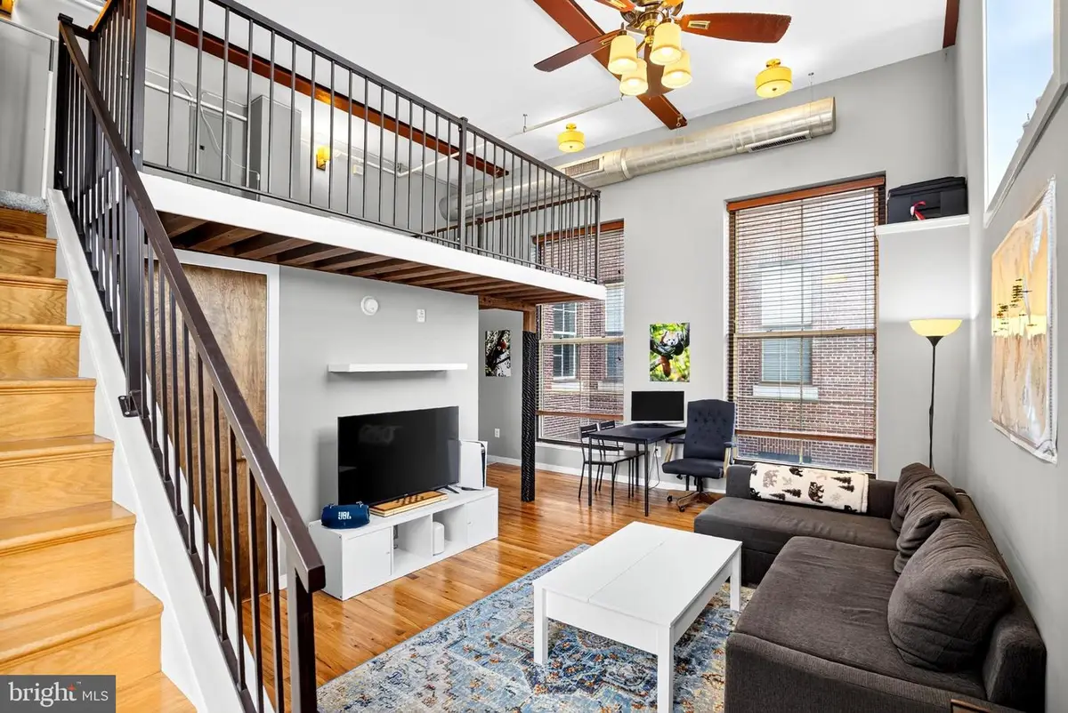 1201-15 Fitzwater St #304, Philadelphia, PA 19147 - #1
