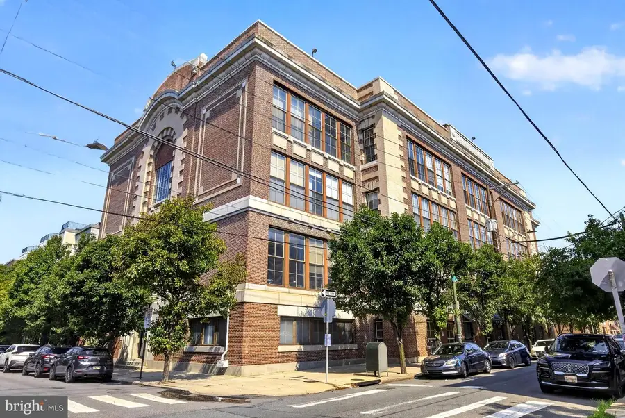 1201-15 Fitzwater St #304, Philadelphia, PA 19147 - #2