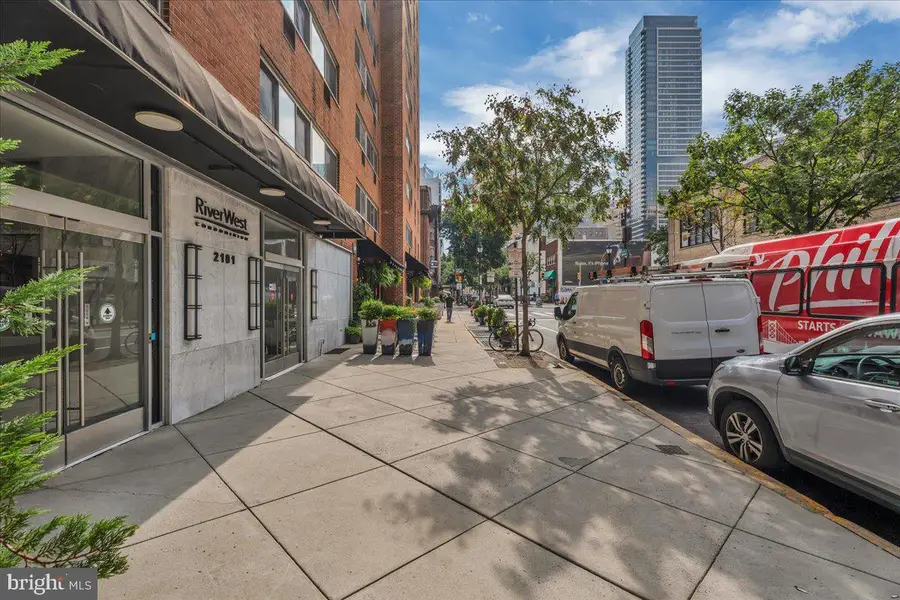 2101-17 Chestnut St #213, Philadelphia, PA 19103 - #2