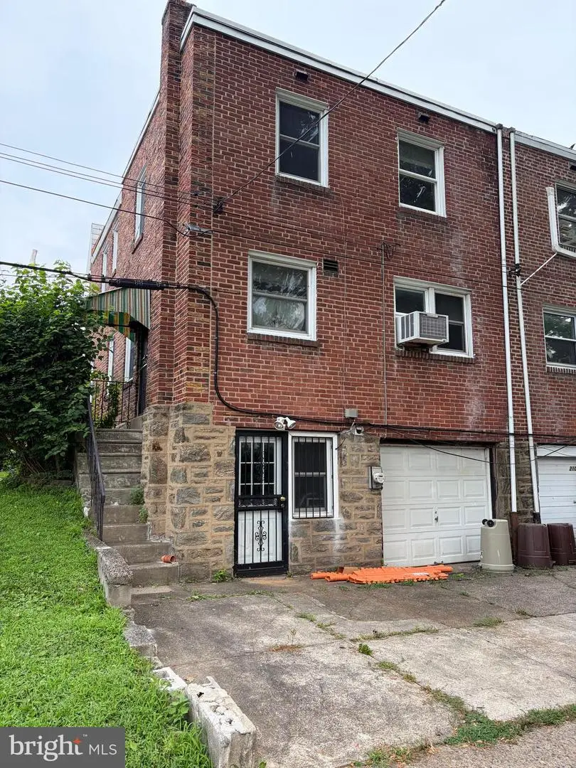 2105 Parkwyn Rd, Philadelphia, PA 19131 - #2